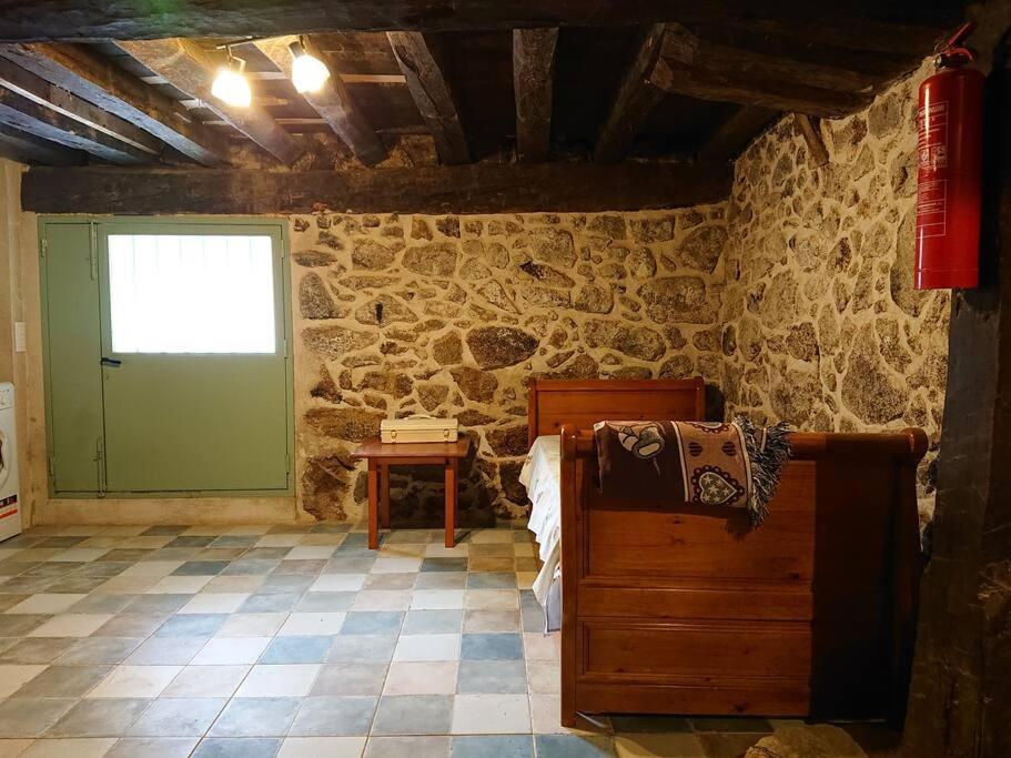 Casa Pozo Tarama Vila Casavieja Exterior foto