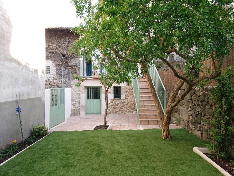 Casa Pozo Tarama Vila Casavieja Exterior foto