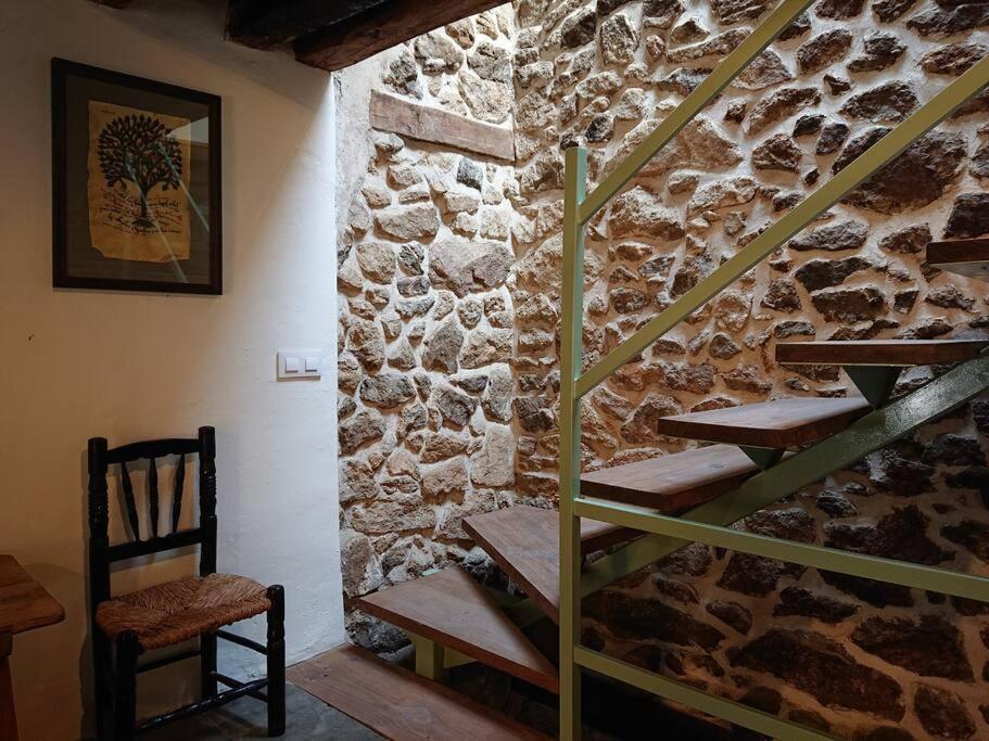 Casa Pozo Tarama Vila Casavieja Exterior foto