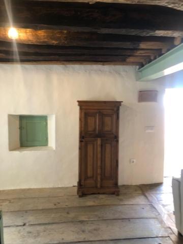 Casa Pozo Tarama Vila Casavieja Exterior foto
